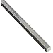 2024 Aluminum Rectangular Bar, Unpolished (Mill) Finish, T4 Temper, Standard Tolerance, Inch, Meets ASTM B211