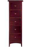 Hawthorne Lingerie Chest
