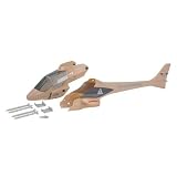 Complete BodySet,Marines:w/Decal/Gun/Missile:BCX/2