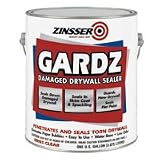 Buy Gardz Drywall Sealer, 1 Gal by Zinsser