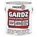 Tools & Hardware : GAL Gardz Dry Sealer