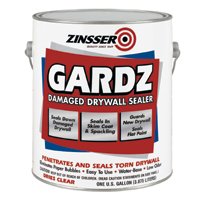Gardz Drywall Sealer, 1 Gal