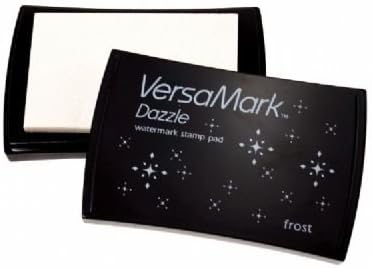 VERSAMARK RESIST PAD FROST
