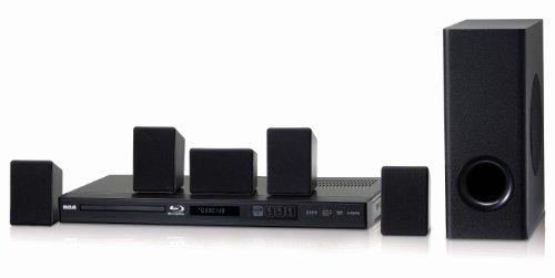 RCA RTB10230 Home Theater Photo