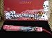 HerStyler Pink Tattoo Skull Ceramic Hair Straightener Flat iron - ADSBeauty