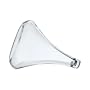 Peugeot PW240035 Tulipe Aerator, Glass