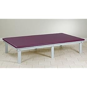 Upholstered mat platform 5x7 CLINTON ALPHA SERIES MAT PLATORMS For Physical Therapy Exercise Equipment Fitness Item# 230 57 31v7zevaBSL. AA280 Upholstered mat platform 5x7 CLINTON ALPHA SERIES MAT PLATORMS For Physical Therapy Exercise Equipment Fitness Item# 230 57