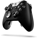 Xbox Elite ワイヤレス コントローラー 【Amazon.co.jp限定特典】マイクロファイバークロス 付