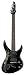 Luna Andromeda Acoustic Guitar, Phoenix