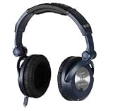 Ultrasone PRO 650 S-Logic Surround Sound Professional Headphones