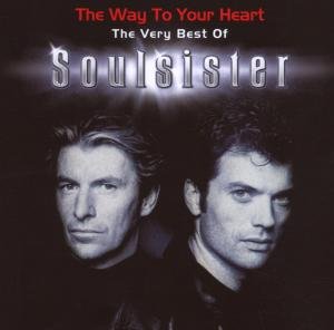 Soulsister - The Way To Your Heart Lyrics - Zortam Music