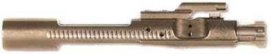 Black Rain Ordnance Bolt And Carrier Group Nickel Boron 5.56/.223 BRO-BCG-M16