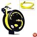 Heavy Duty Auto-Rewind Air Hose Reel with 3/8