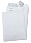 Quality Park Tyvek Open End 10 x 13 Inch White Envelopes 100 Count (R1580)
