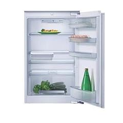 NEFF K6604X7 K�hlschrank Einbau / A++ / 87 cm H�he / 87 kWh / 153 L K�hlteil / wei�