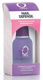 ORLY Nail Defense 0.6oz