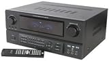 KA-5.1 SURROUND SOUND AMPLIFIER