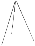Gitzo GT3541XLS Series 3 Long 6X Carbon Fiber 4-Section Systematic Tripod with G-Lock - Replaces GT3540XLS