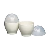 Microwave egg boilers - Set of 2