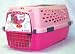 Kitchen & Housewares : Petmate Carriers Fashion Kennel Cab Medium - 21269