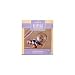 COSMIC RABBIT SPRING ORNAMENT HALLMARK EASTER