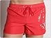 Diesel Nagano Swim Shorts Red