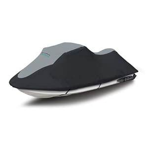 Classic Accessories Deluxe Personal Watercraft Cover by 