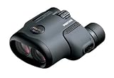 Papilio 8.5x21 Binoculars w/Case