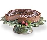 Indulgance Plus Chocolate Raspberry
