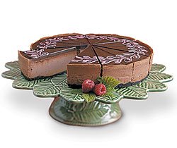 Indulgance Plus Chocolate Raspberry by BelenGift