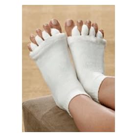 Foot Alignment Socks