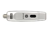 Pctv HD Stick USB Hd Atsc Ntsc Clearqam Tuner