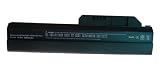 High Performance 5200mah 6 Cell 10.8V Black Laptop Battery for HP Compaq Mini 311c-1000 311c-1100 311 all Series, 311-1000 311-1100 Series, HP Pavilion dm1-1000 Series, HP Mini 311c all Series, HP Pavilion DM1, Pavilion DM2, Entertainment PC HSTNN-OB0N, HSTNN-Q44C, HSTNN-Q45C, HSTNN-IBON, HSTNN-DB0N, HSTNN-UB0N, VP502AA#ABL (PT06), VP502AA, 572831-121, 572831-361, 586029-001, 572831-541, 7F0994, 580029-001