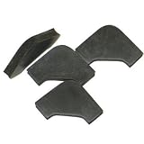 1955-1966 Corvette Battery Hold Down Spacer by Chevrolet