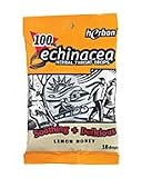 Echinacea Throat & Cough Drops Lemon Honey Echinacea Throat Drop 12/CAS