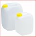 Sports : Frischwasser - Kanister 5 Ltr.