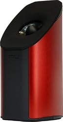 NuForce S-X (Red color, Icon not included)
