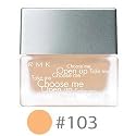 RMK クリーミィ ファンデーション 103 30g SPF15 PA++