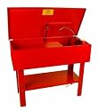 New 40 Gallon Parts Washer Cleaner 110v Universal Pump
