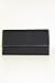 Gucci Wallets Black GG Logo 254586