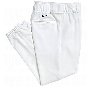 NIKE Mens Elite Stretch Baseball Pants
