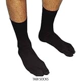 Gungfu Ninja Tabi Socks