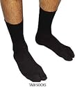 Gungfu Ninja Tabi Socks