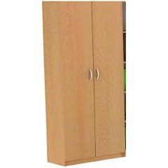 B�ro Aktenschrank Buche
