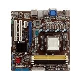 M2N68-VM Multimedia Mobo