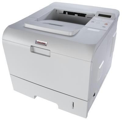 review Ricoh 