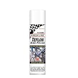 フィニッシュライン(FINISH LINE) テフロンポリッシュ 270ml TOS019