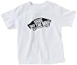vans t-shirt