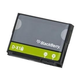 Blackberry - BB9500BATT - Batterie pour Blackberry 9500 Storm