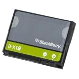 BlackBerry BAT-17720-002 D-x1 Batteryby RIM